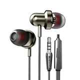 Sigma Premium Stereo Earphones S14