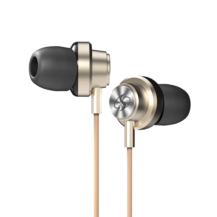Sigma Earphones S17