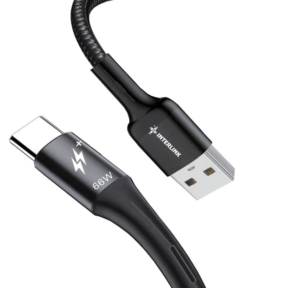STARK TYPE C CABLE