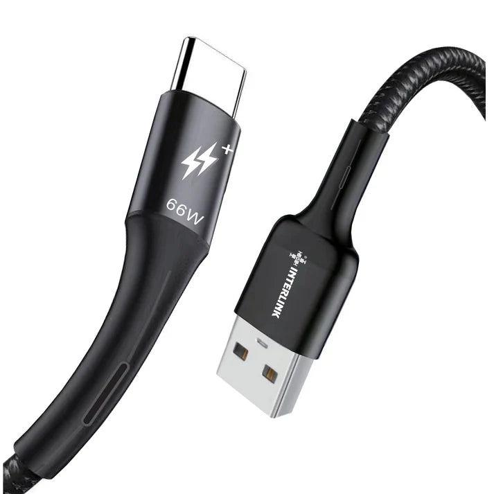 STARK TYPE C CABLE
