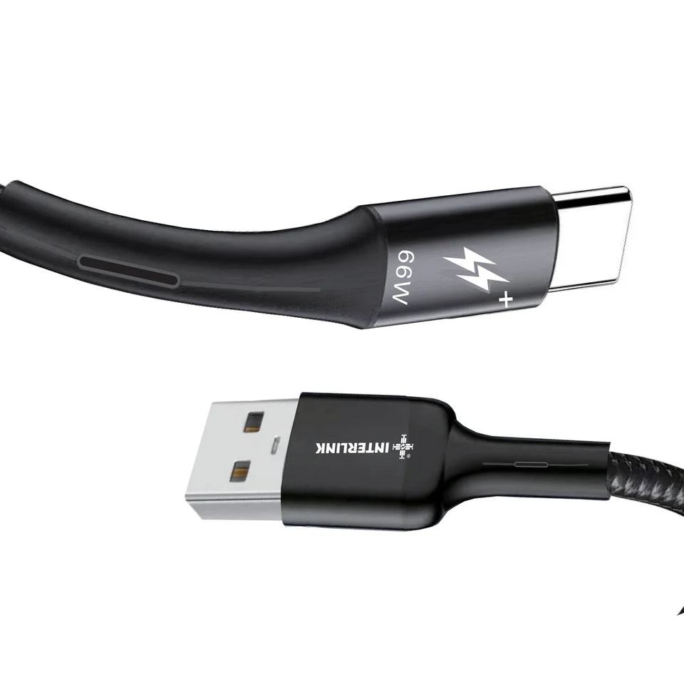 STARK TYPE C CABLE